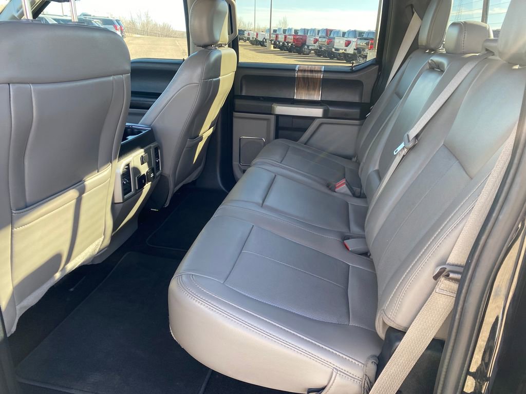 Used 2020 Ford F150 Lariat image 23