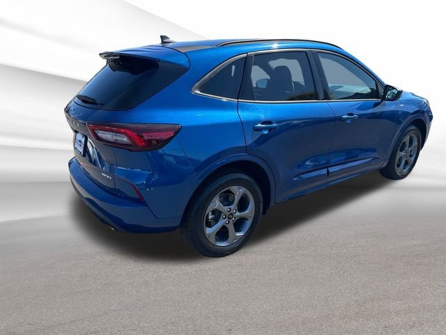 Used 2023 Ford Escape ST-Line AWD/4WD image 5