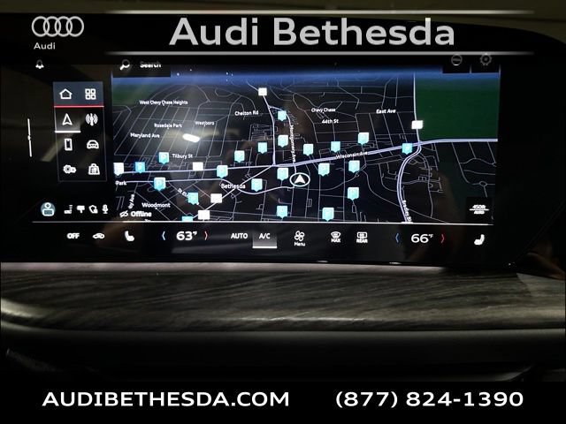 Certified 2025 Audi Q5 Premium w/ Convenience Package AWD/4WD image 22