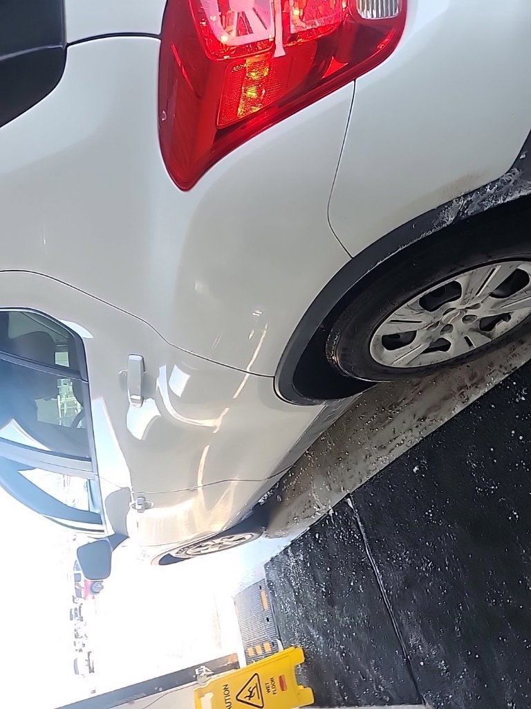 Used 2017 Chevrolet Trax LS image 8