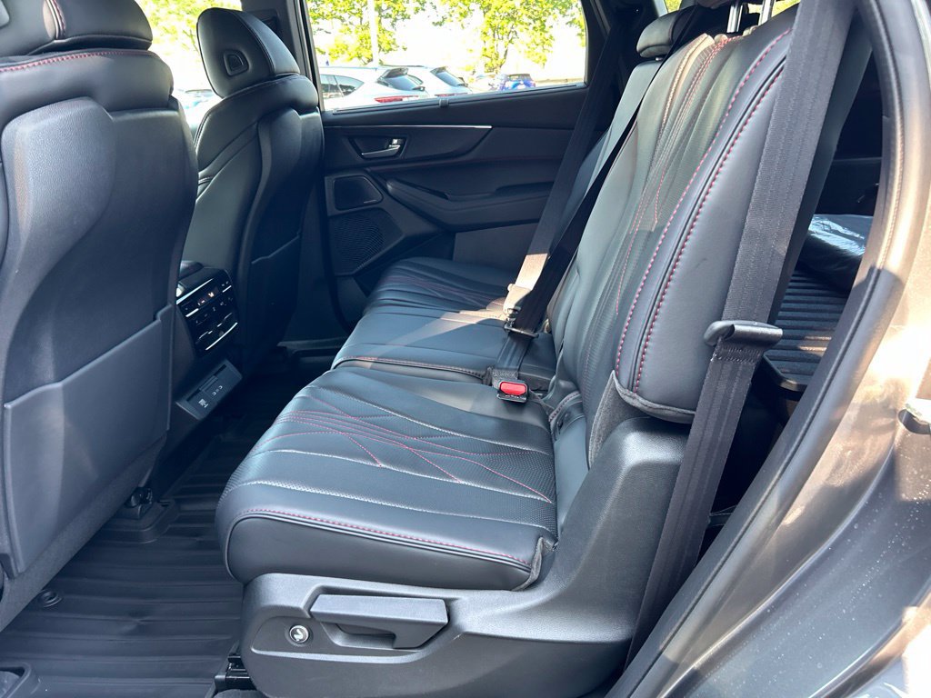 New 2026 Acura MDX Type S w/ Advance Package AWD/4WD image 17
