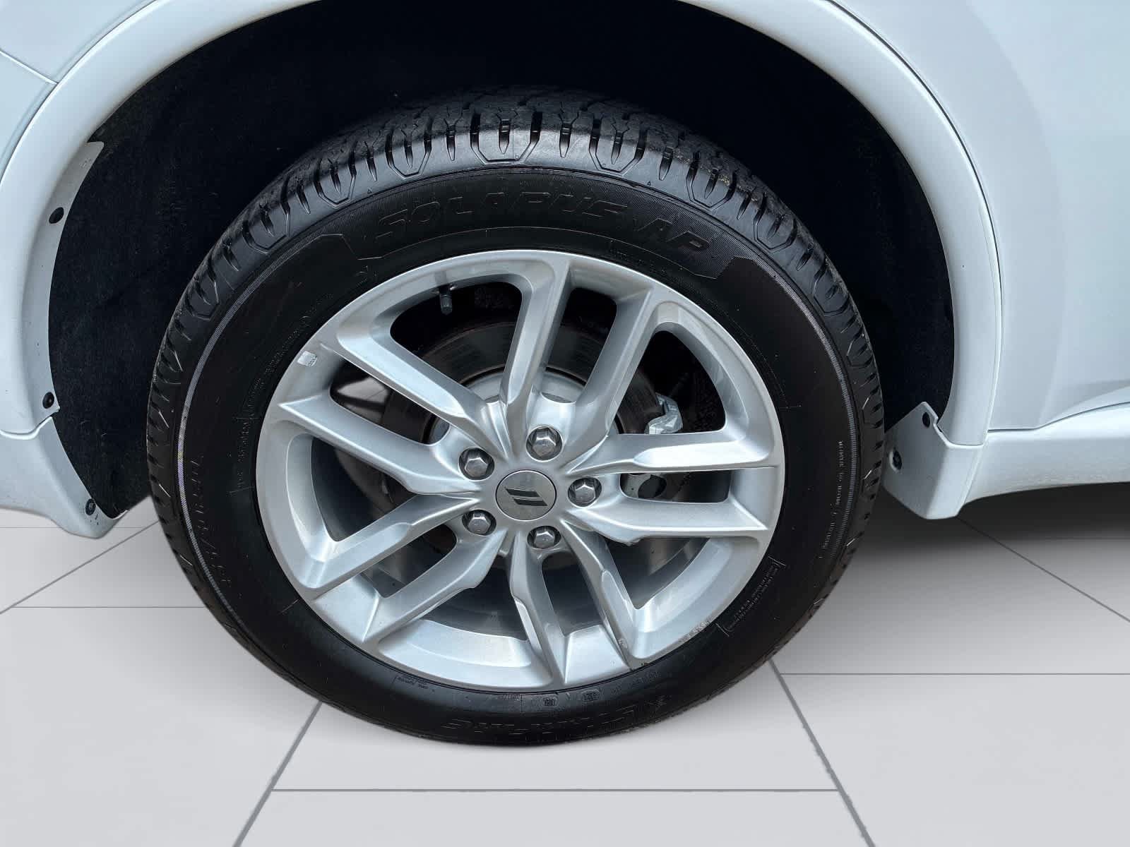 Used 2024 Dodge Durango GT AWD/4WD image 10