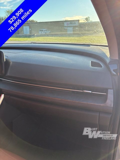 Used 2023 Kia Carnival SX FWD image 37