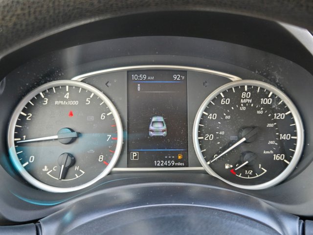 Used 2019 Nissan Sentra S FWD image 14