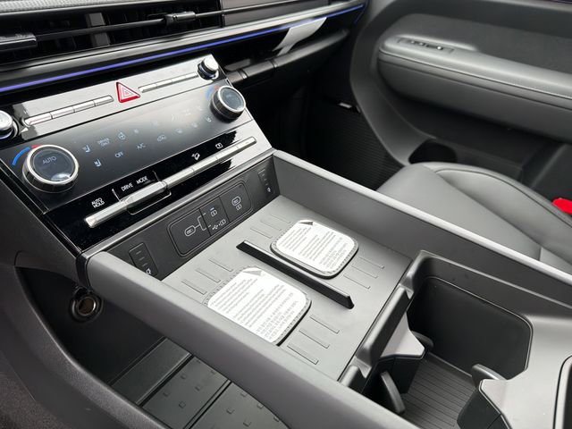 New 2026 Hyundai Santa Fe Calligraphy FWD image 32