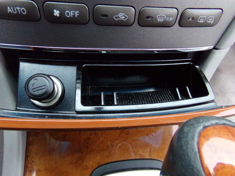 Used 2005 Lexus ES 330 Sedan image 49