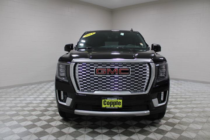 Used 2024 GMC Yukon XL Denali image 6