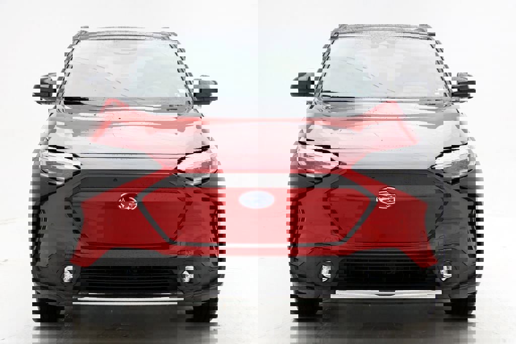 Used 2023 Subaru Solterra Touring image 5