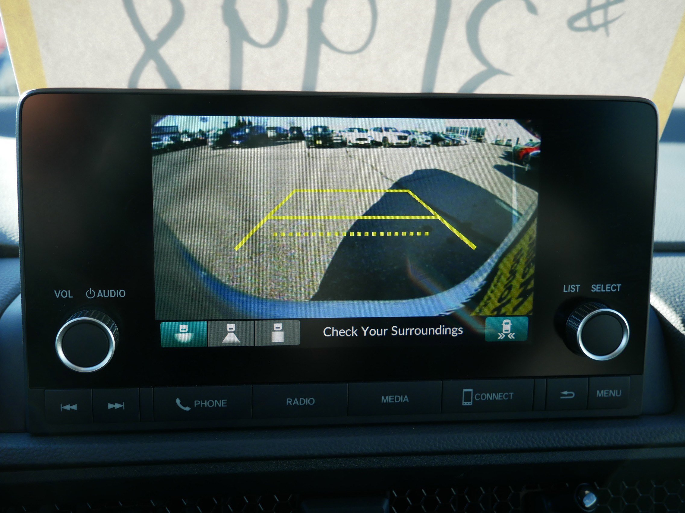 Certified 2024 Honda CR-V EX image 27