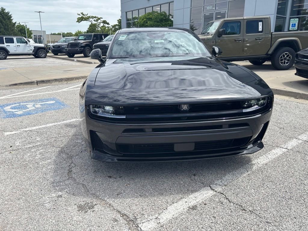New 2026 Dodge Charger R/T AWD/4WD image 9