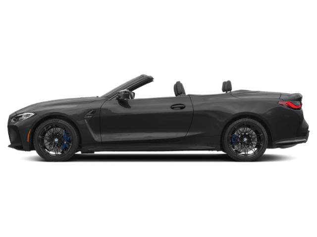 Used 2024 BMW M4 xDrive Competition w/ Executive Package AWD/4WD image 3