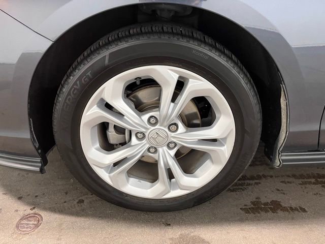 Used 2024 Honda Accord LX image 28