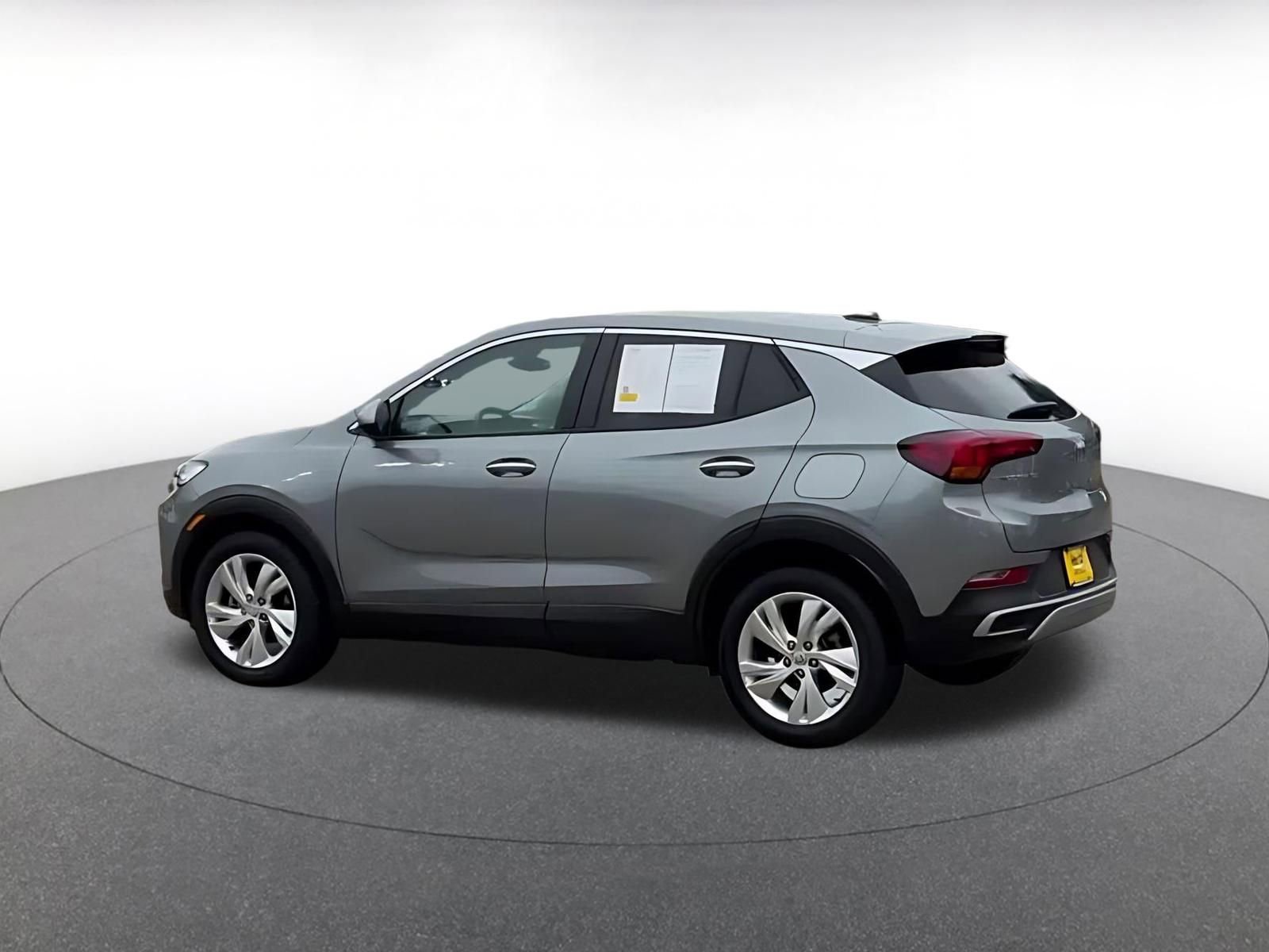 Used 2025 Buick Encore GX Preferred FWD image 10
