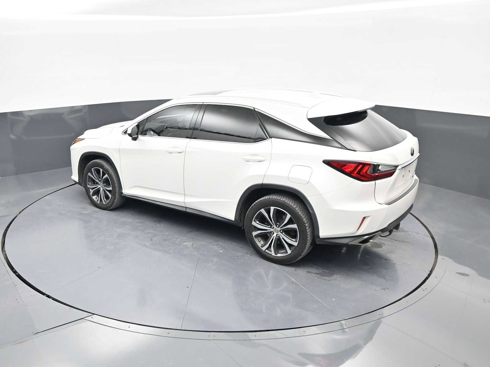 Used 2017 Lexus RX 350 AWD image 27