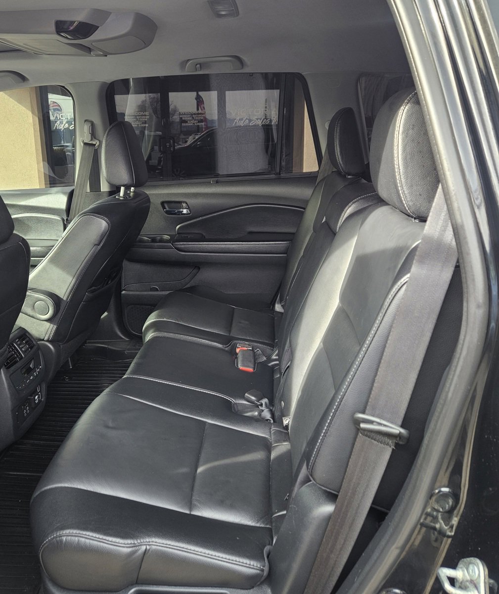 Used 2019 Honda Pilot EX-L image 8