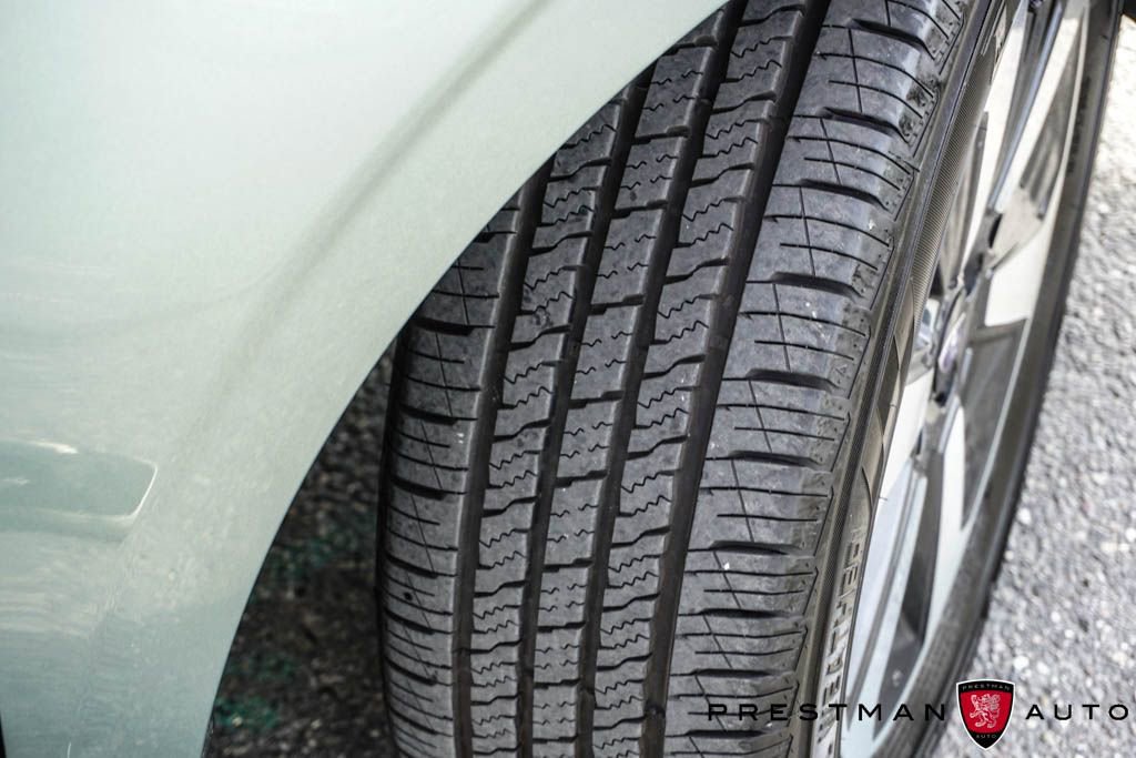 Used 2018 Subaru Forester 2.5i w/ Alloy Wheel Package image 15