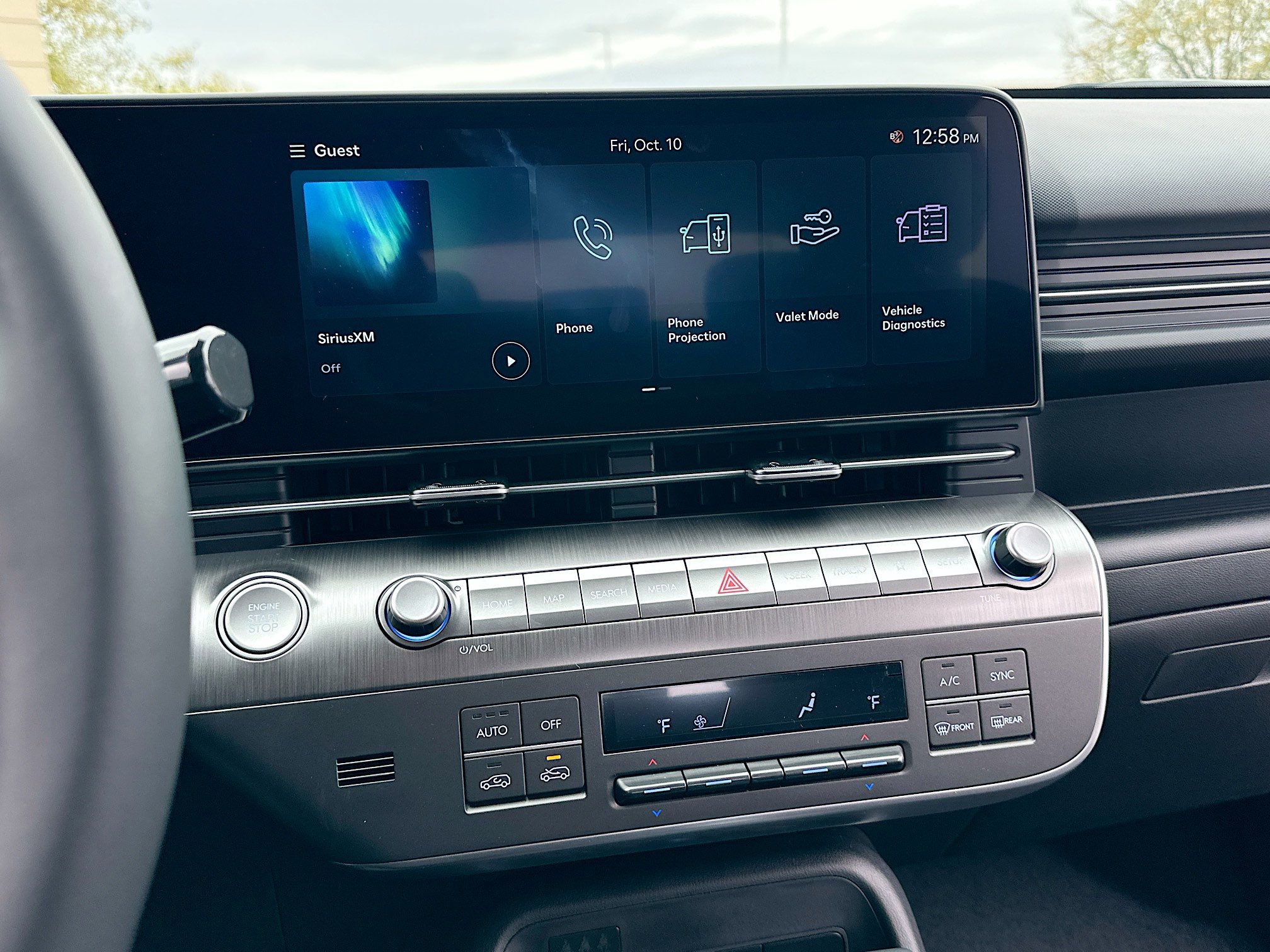 New 2026 Hyundai Kona SEL Sport image 10