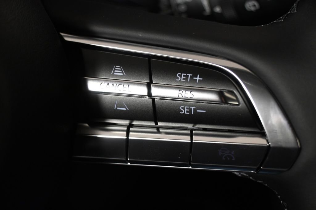 New 2026 MAZDA CX-50 AWD 2.5 Hybrid w/ Premium Pkg image 33