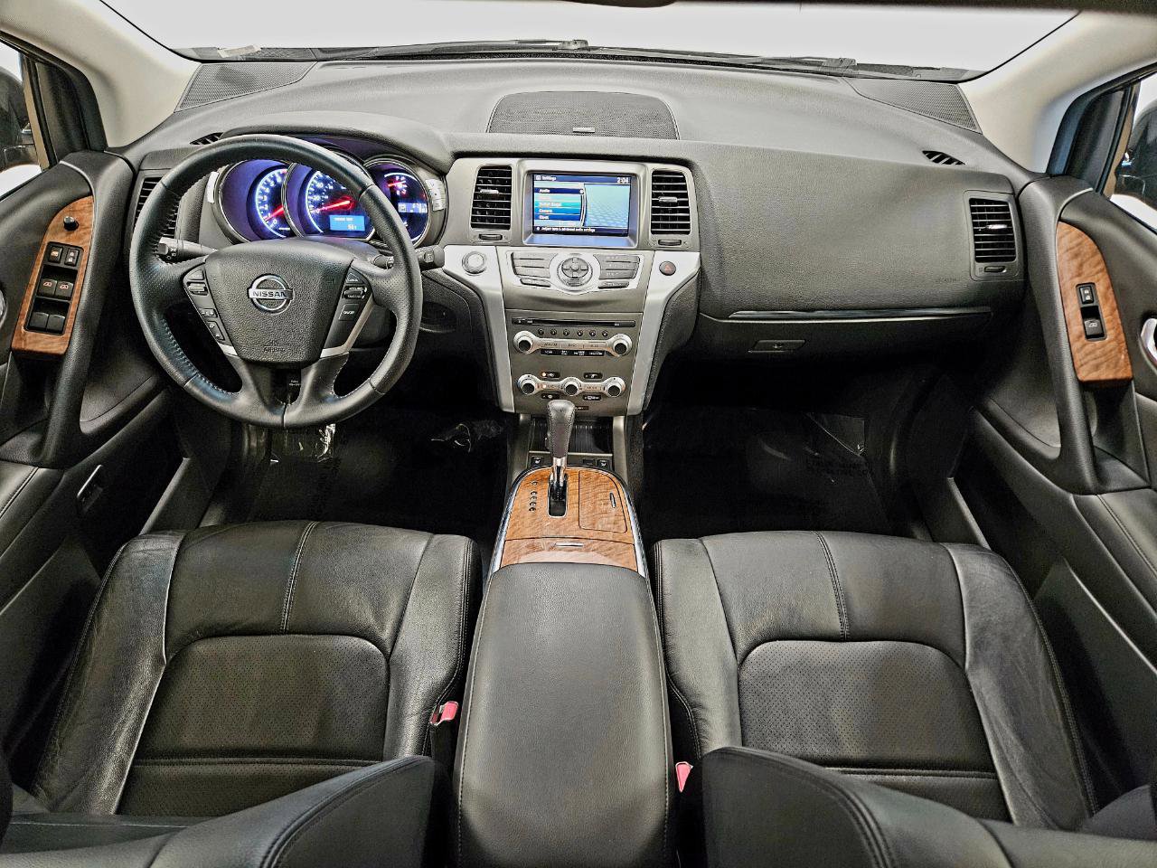 Used 2011 Nissan Murano LE image 12