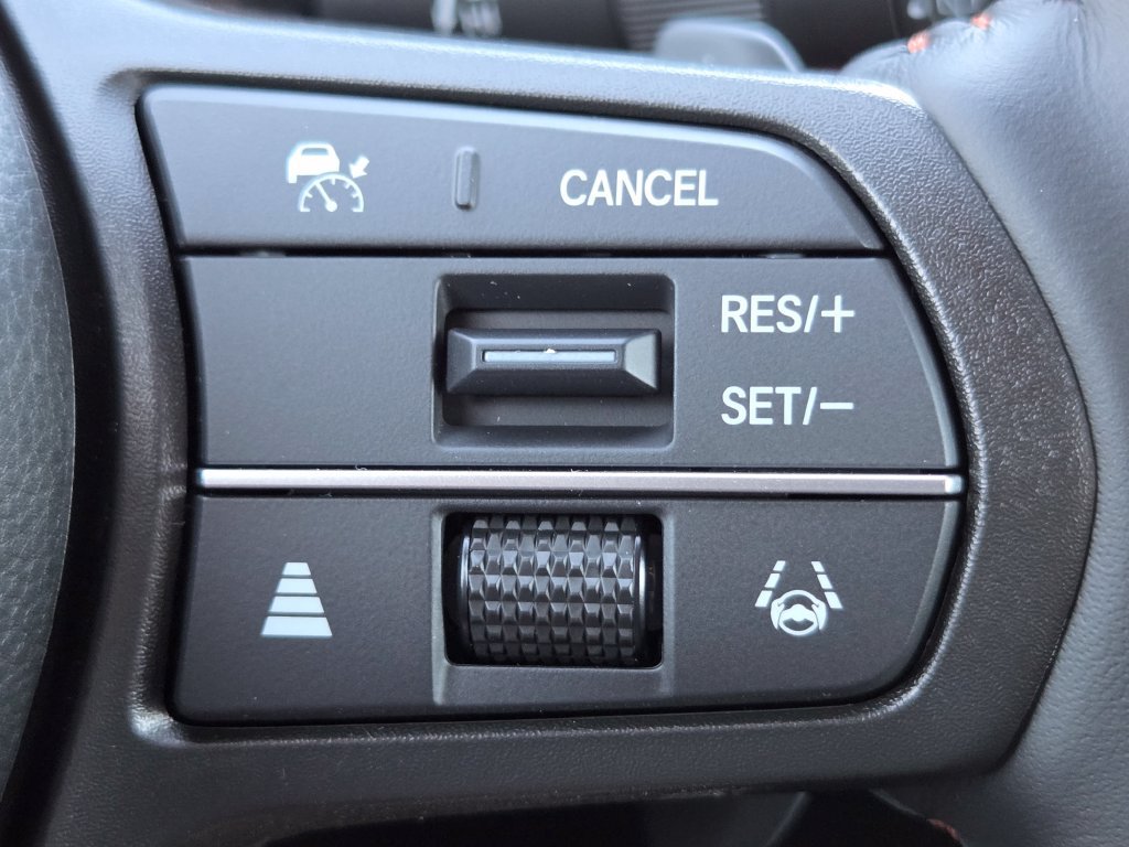 New 2027 Honda CR-V Sport-L image 14