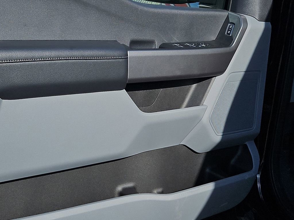 New 2026 Ford F250 XL w/ STX Appearance Package image 21