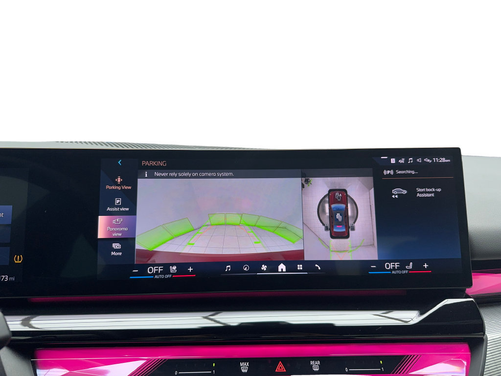 Used 2025 BMW i5 eDrive40i w/ M Sport Package RWD image 27