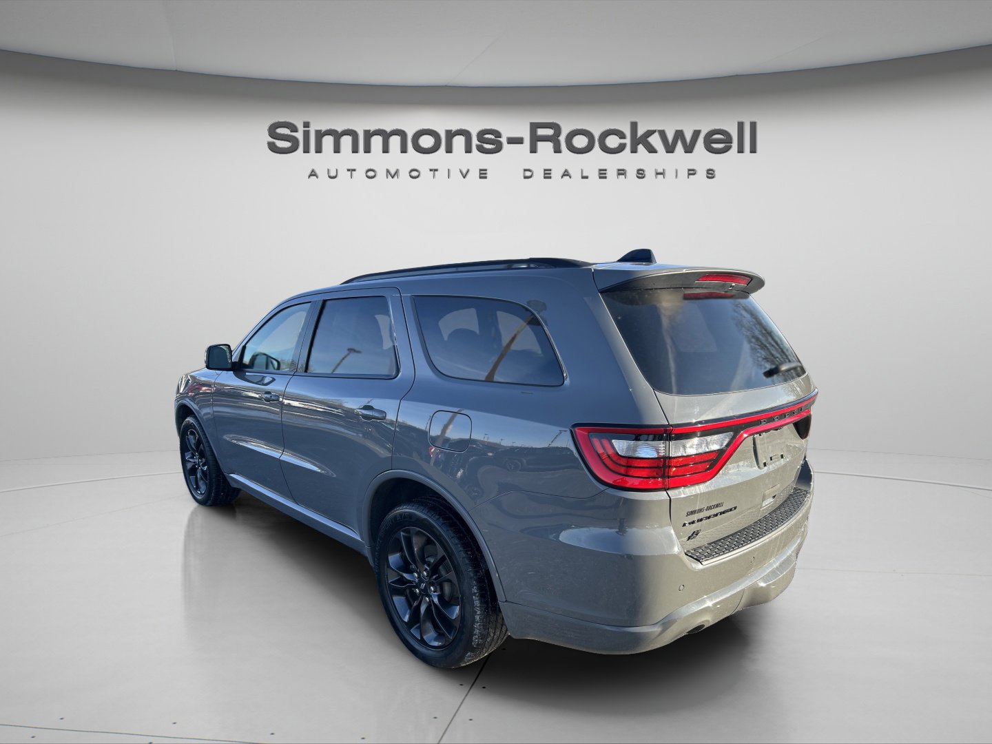 Used 2024 Dodge Durango GT image 7