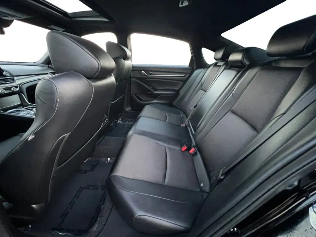 Used 2022 Honda Accord Sport image 13