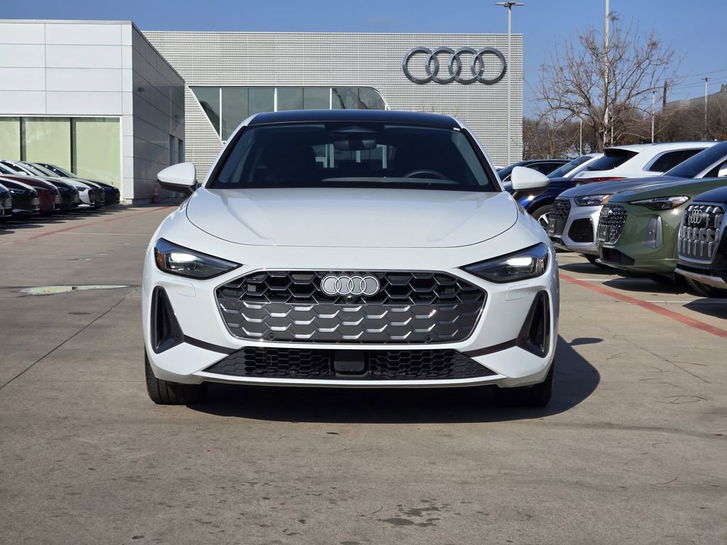 Certified 2025 Audi A5 2.0T Premium w/ Convenience Package image 4