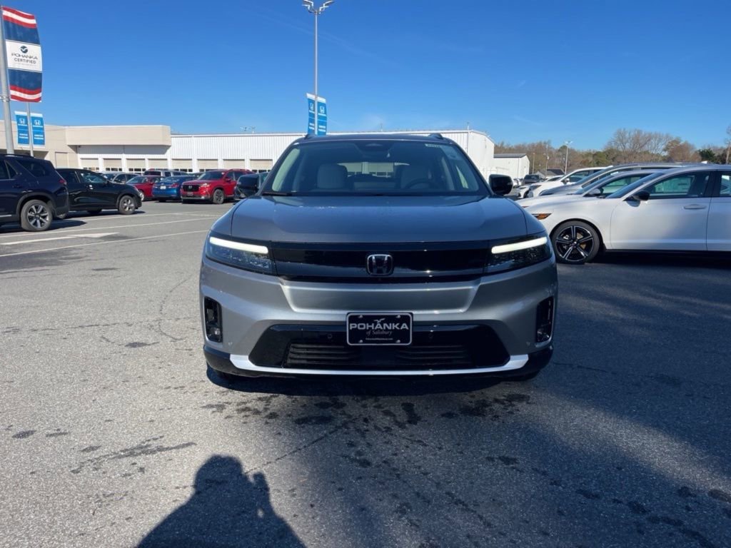 New 2026 Honda Prologue Elite image 3