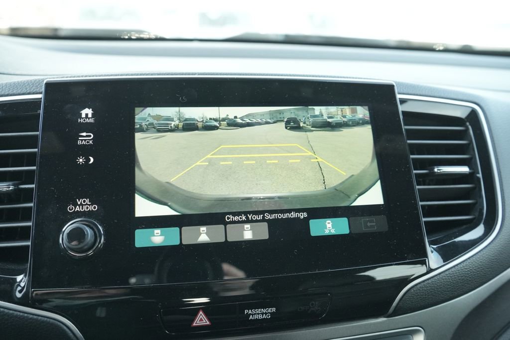 Used 2024 Honda Passport EX-L image 41