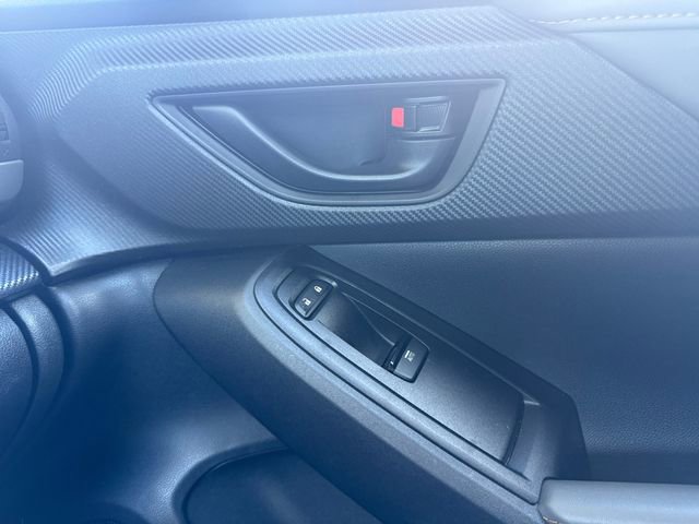 Used 2024 Subaru Crosstrek 2.5i Wilderness w/ Crosstrek Mirror Package image 17