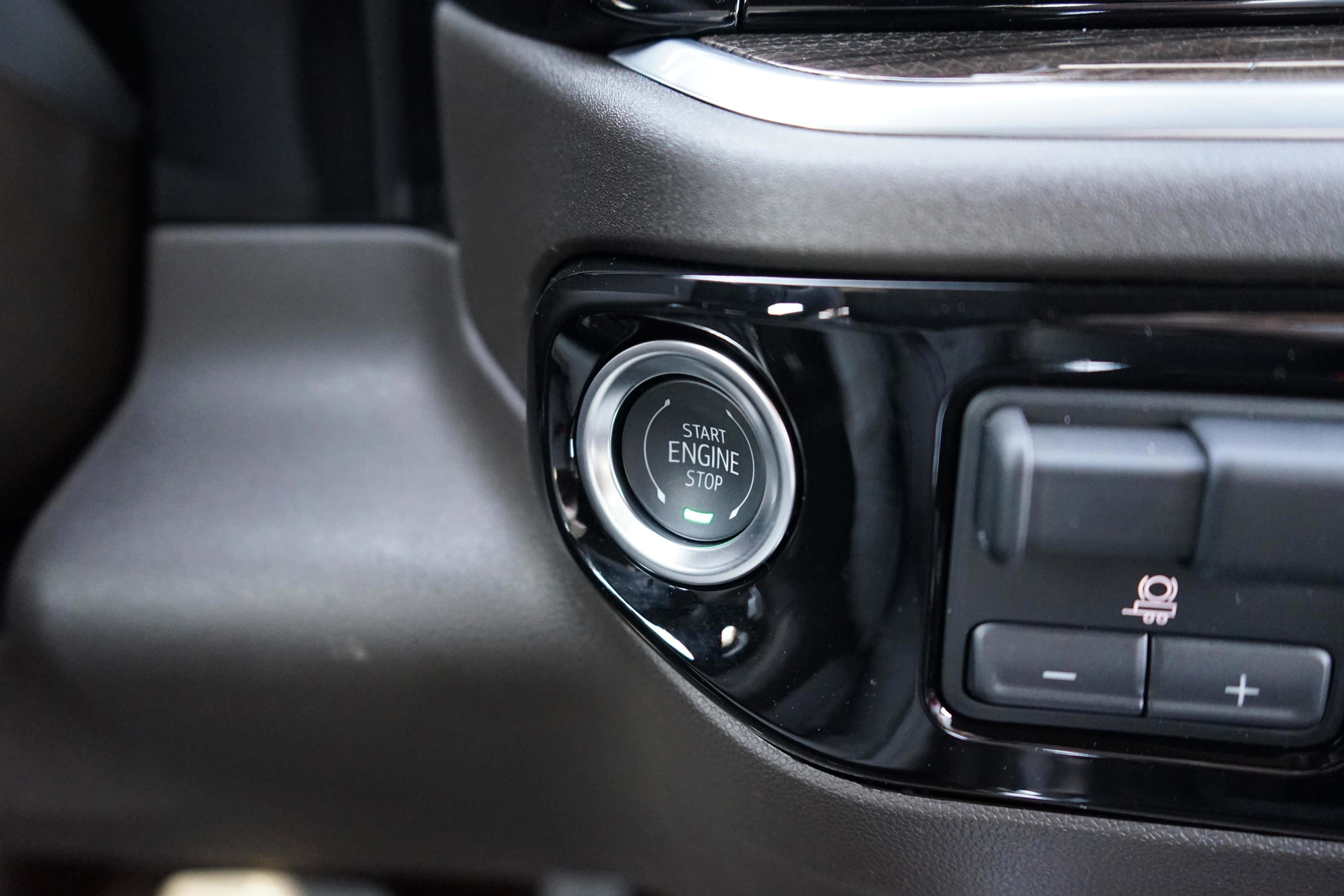 New 2025 Chevrolet Silverado 1500 RST w/ RST All Star Premium Package image 28