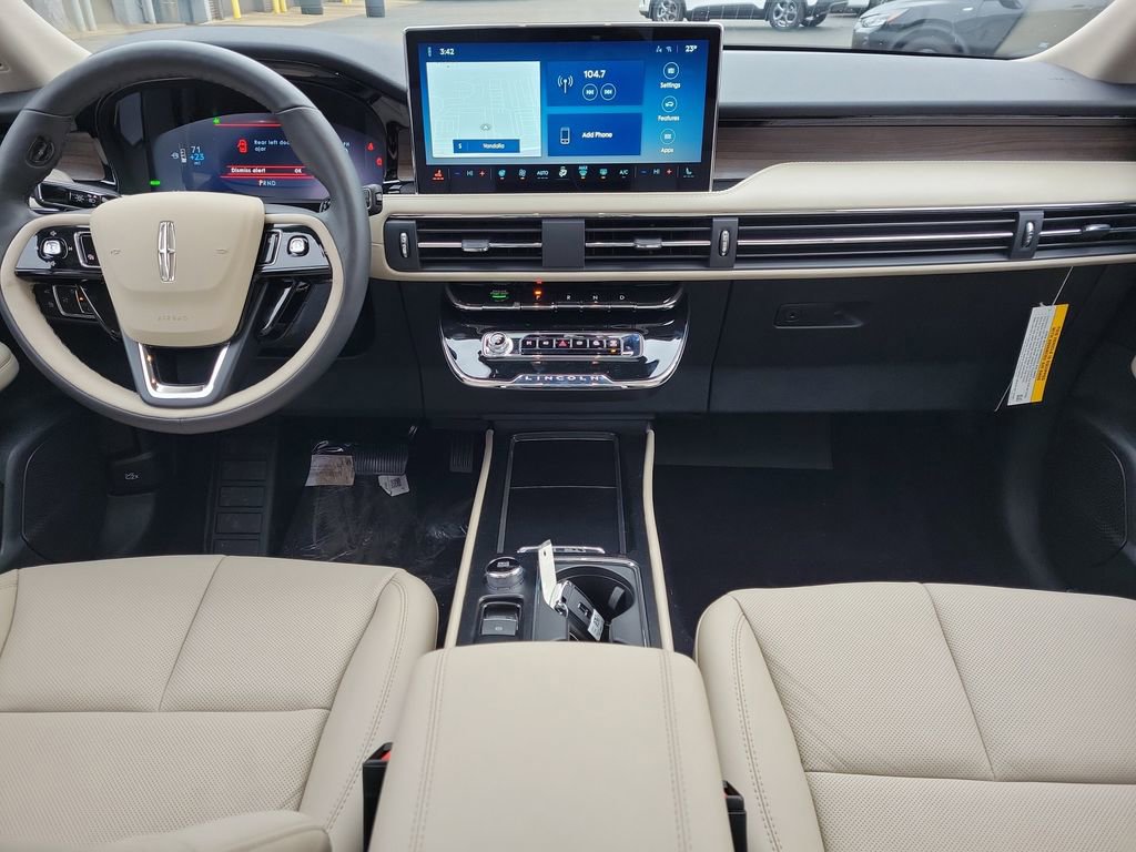 New 2026 Lincoln Corsair Grand Touring image 11