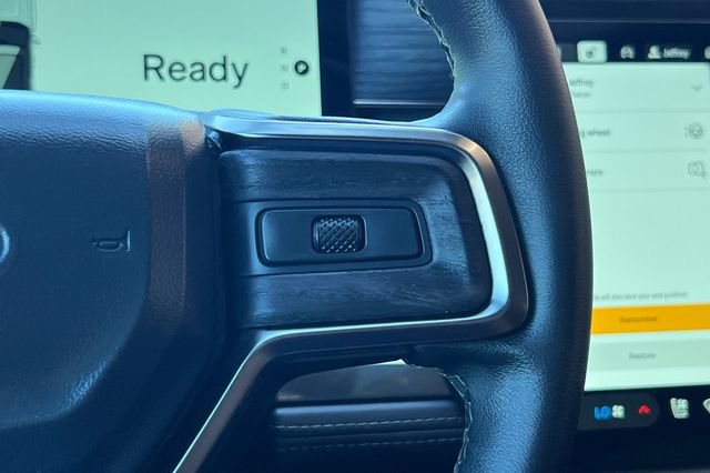 Used 2024 Rivian R1S Adventure AWD/4WD image 29