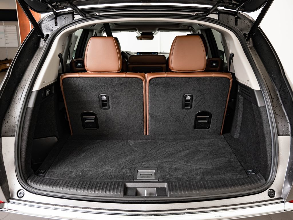 Certified 2026 Acura MDX w/ Technology Package image 20