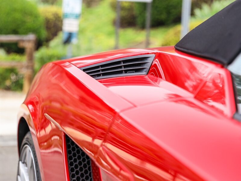 Used 2008 Lamborghini Gallardo Spyder AWD/4WD image 49