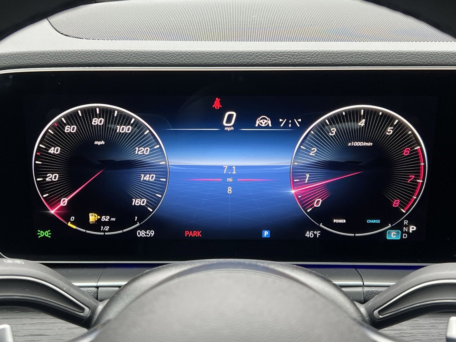 New 2026 Mercedes-Benz GLE 350 4MATIC image 15