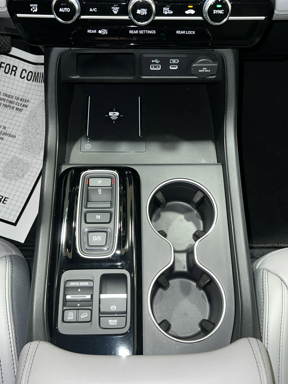 Certified 2025 Honda Pilot Touring image 33