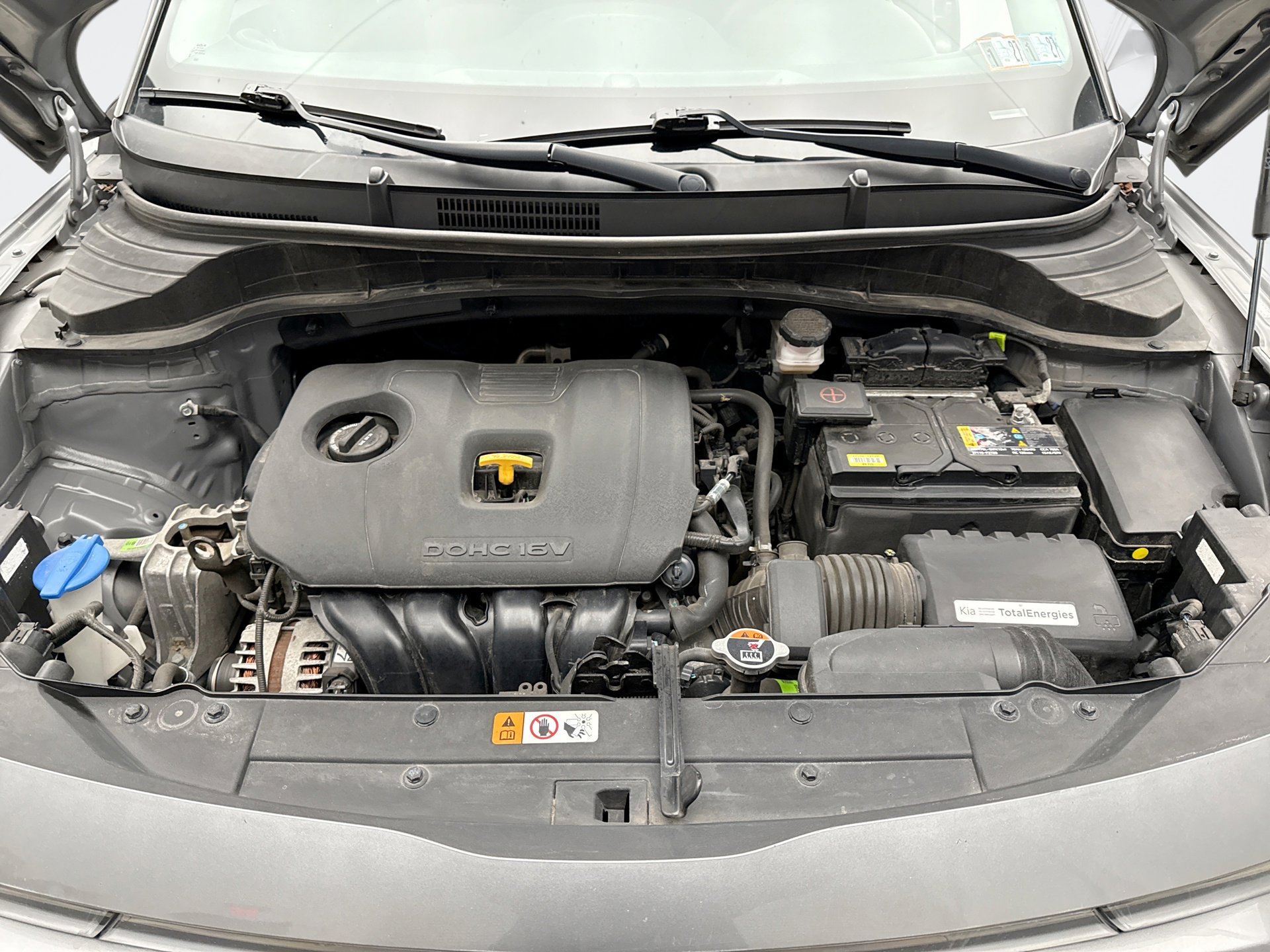 Used 2023 Kia Soul LX w/ Option Group 015 image 24