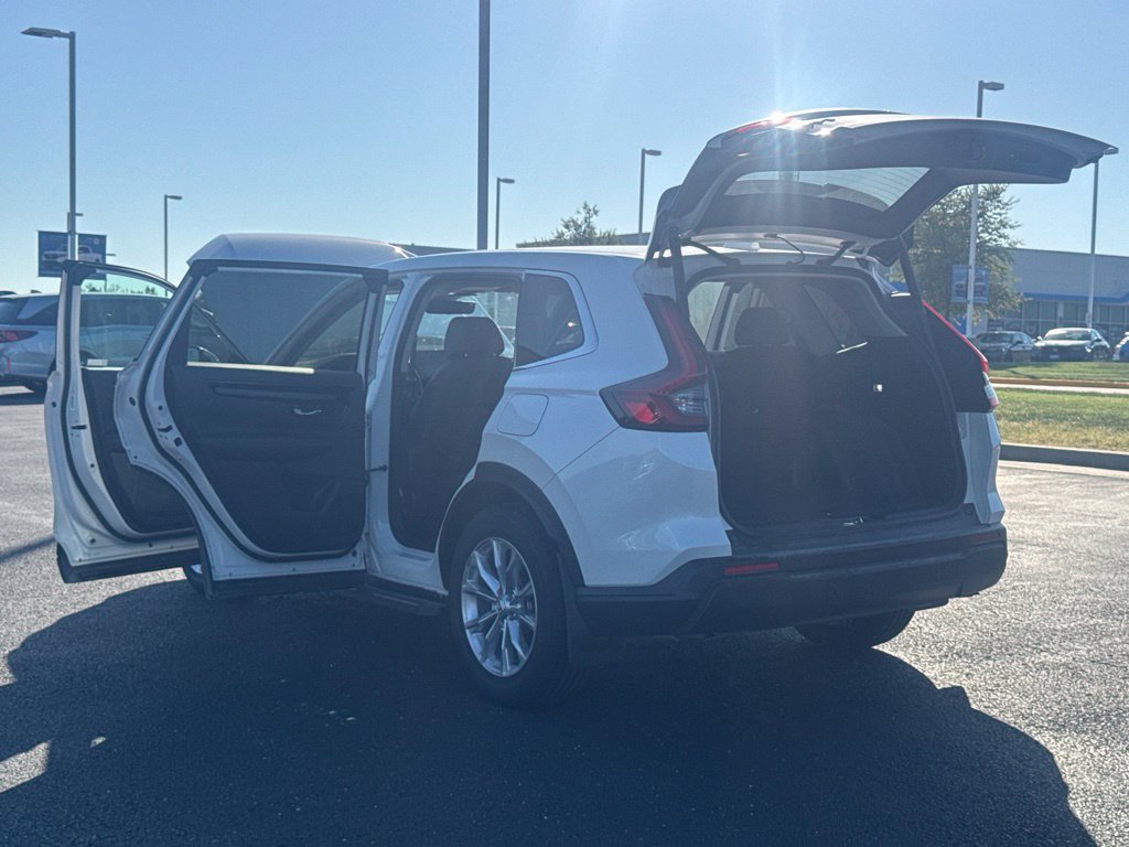 Used 2024 Honda CR-V EX-L image 19