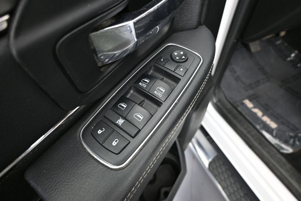 Used 2018 RAM 1500 Sport AWD/4WD image 15