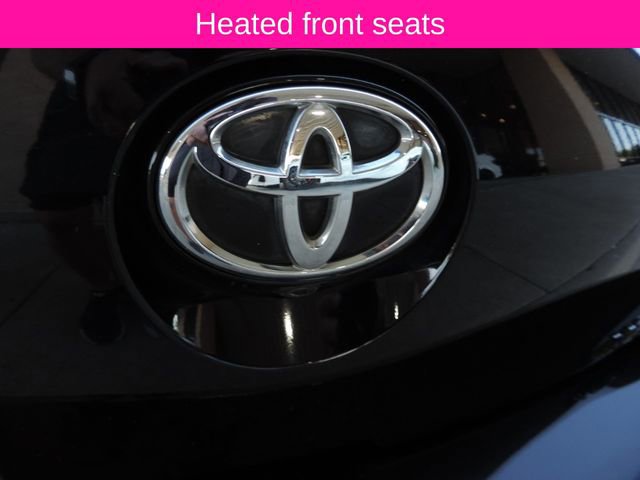 Used 2019 Toyota Corolla SE FWD image 17