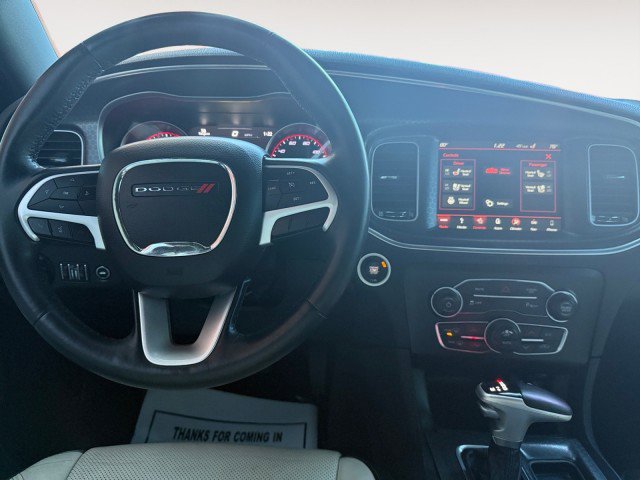 Used 2018 Dodge Charger SXT Plus w/ Quick Order Package 29J image 4