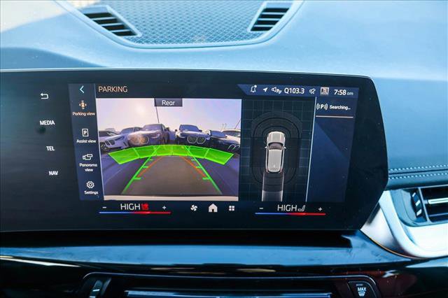 Used 2025 BMW X1 xDrive28i w/ Convenience Package image 18