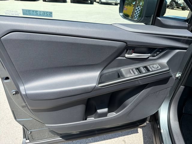 New 2026 Subaru Uncharted AWD image 16