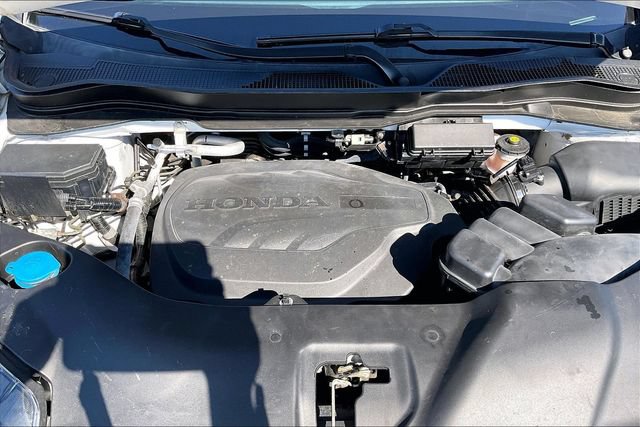 Used 2020 Honda Ridgeline RTL-E image 30
