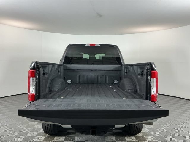 Used 2019 Ford F350 XL w/ STX Appearance Package AWD/4WD image 7