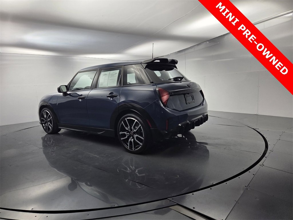 Used 2026 MINI Cooper S image 10