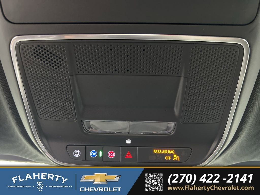 New 2026 Chevrolet Traverse High Country image 34